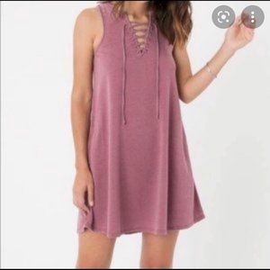 Z Supply All Tied Up Dress